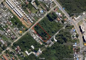 Foto 1 de Lote/Terreno à venda, 3000m² em Ponta Grossa, Porto Alegre