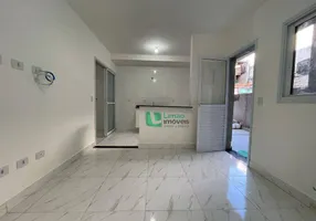 Foto 1 de Apartamento com 1 Quarto para alugar, 39m² em Limão, São Paulo