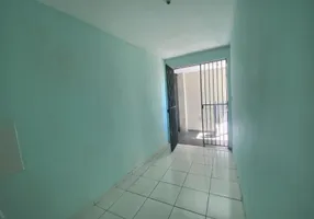 Foto 1 de Casa com 1 Quarto para alugar, 38m² em Jardim Felicidade, São Paulo