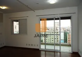 Foto 1 de Apartamento com 1 Quarto à venda, 45m² em República, São Paulo