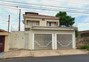 Foto 1 de Cobertura com 3 Quartos à venda, 246m² em Vila Boa Vista, São Carlos