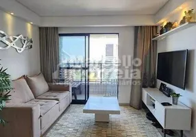 Foto 1 de Apartamento com 2 Quartos à venda, 64m² em Encruzilhada, Recife