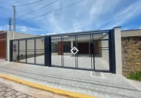 Foto 1 de Imóvel Comercial com 3 Quartos para alugar, 210m² em Vila Pinheiro, Jacareí