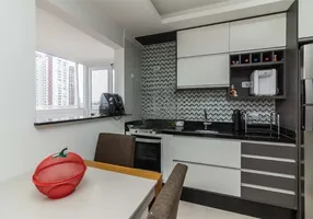 Foto 1 de Casa de Condomínio com 2 Quartos à venda, 43m² em Vila Guilherme, São Paulo