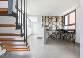 Foto 1 de Apartamento com 2 Quartos à venda, 84m² em Funcionários, Belo Horizonte