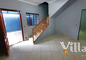 Foto 1 de Casa com 3 Quartos para alugar, 208m² em Jardim Morro Azul, Iracemápolis