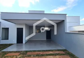 Foto 1 de Casa com 3 Quartos à venda, 101m² em Jardim São Francisco, Piracicaba