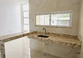 Foto 1 de Casa com 3 Quartos à venda, 120m² em Matriz, Mauá