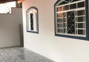 Foto 1 de Casa com 3 Quartos à venda, 176m² em Conjunto Residencial Victor D andrea, Limeira