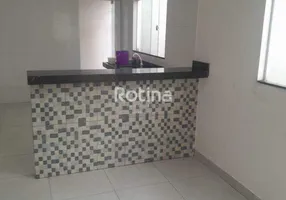 Foto 1 de Casa com 2 Quartos à venda, 52m² em Shopping Park, Uberlândia