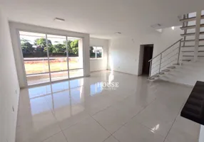 Foto 1 de Apartamento com 3 Quartos à venda, 205m² em Loteamento Nova Mogi, Mogi Mirim