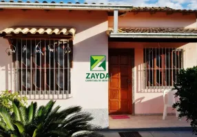 Foto 1 de Casa com 2 Quartos à venda, 10m² em Jardim Miramar, Rio das Ostras