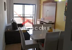 Foto 1 de Apartamento com 2 Quartos à venda, 78m² em Enseada, Guarujá