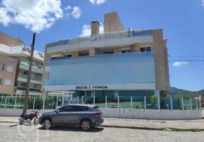 Foto 1 de Apartamento com 4 Quartos à venda, 242m² em Açores, Florianópolis