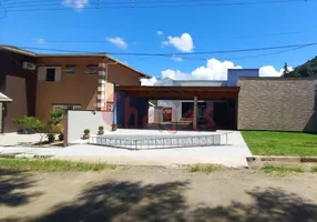 Foto 1 de Casa com 3 Quartos à venda, 180m² em Loteamento Recanto Sandra, Caraguatatuba