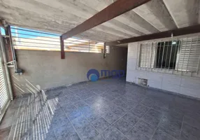 Foto 1 de Sobrado com 3 Quartos à venda, 159m² em Jardim Guança, São Paulo