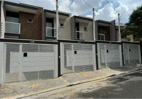 Foto 1 de Casa com 3 Quartos à venda, 94m² em Jardim Vila Formosa, São Paulo