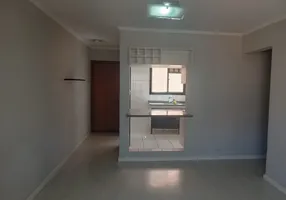 Foto 1 de Apartamento com 2 Quartos à venda, 59m² em Jardim Novo Mundo, Sorocaba