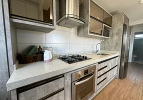 Foto 1 de Apartamento com 2 Quartos à venda, 57m² em Aririu, Palhoça