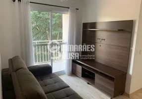 Foto 1 de Apartamento com 2 Quartos à venda, 59m² em Engordadouro, Jundiaí