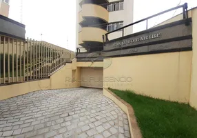 Foto 1 de Apartamento com 3 Quartos para alugar, 205m² em Centro, Londrina