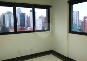 Foto 1 de Sala Comercial à venda, 40m² em Vila Mariana, São Paulo