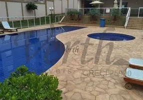 Foto 1 de Apartamento com 2 Quartos à venda, 57m² em Parque Terras de Santa Maria, Hortolândia