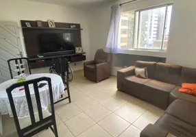 Foto 1 de Apartamento com 3 Quartos para alugar, 151m² em Petrópolis, Natal
