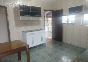Foto 1 de Casa com 3 Quartos para venda ou aluguel, 200m² em Jardim do Mar, São Bernardo do Campo
