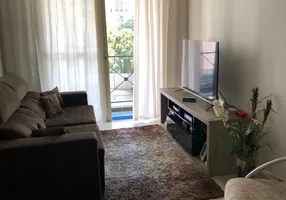 Foto 1 de Apartamento com 2 Quartos à venda, 72m² em Parque Bristol, São Paulo