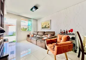 Foto 1 de Casa de Condomínio com 3 Quartos à venda, 157m² em Santa Amélia, Belo Horizonte
