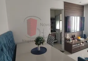 Foto 1 de Apartamento com 2 Quartos à venda, 45m² em Jardim Maria Estela, São Paulo