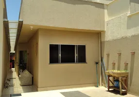 Foto 1 de Casa com 2 Quartos à venda, 80m² em Residencial Junqueira , Goiânia
