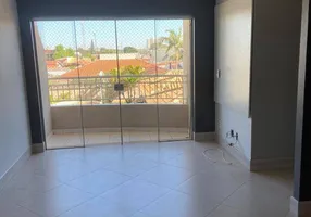 Foto 1 de Apartamento com 3 Quartos para alugar, 85m² em Parque Boa Esperança, Indaiatuba