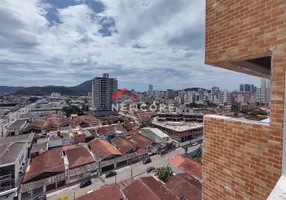 Foto 1 de Apartamento com 2 Quartos à venda, 70m² em Vila Guilhermina, Praia Grande