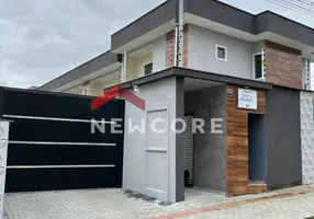 Foto 1 de Casa de Condomínio com 3 Quartos à venda, 120m² em Bom Retiro, Joinville