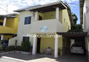 Foto 1 de Casa de Condomínio com 4 Quartos à venda, 123m² em Pitangueiras, Lauro de Freitas