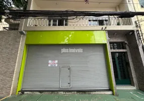Foto 1 de Ponto Comercial para venda ou aluguel, 120m² em Jardim Paulista, São Paulo