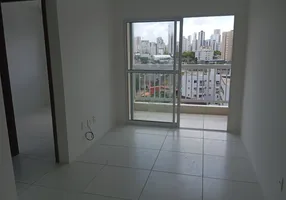 Foto 1 de Apartamento com 2 Quartos para venda ou aluguel, 45m² em Boa Viagem, Recife
