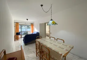 Foto 1 de Apartamento com 3 Quartos à venda, 85m² em Jardim Praiano , Guarujá
