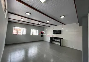 Foto 1 de Imóvel Comercial com 2 Quartos para venda ou aluguel, 155m² em Campo Grande, Santos