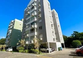 Foto 1 de Apartamento com 2 Quartos à venda, 60m² em Nonoai, Porto Alegre