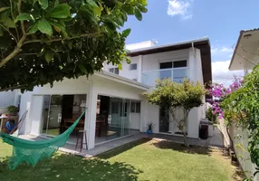 Foto 1 de Casa com 3 Quartos à venda, 360m² em Pinheira, Palhoça