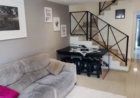 Foto 1 de Casa com 2 Quartos à venda, 70m² em Jardim Belizário, Cotia