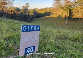 Foto 1 de Fazenda/Sítio à venda, 20000m² em Cachoeira Grande, Pedro Leopoldo