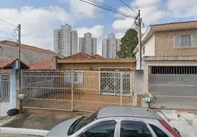 Foto 1 de Casa com 2 Quartos à venda, 187m² em Vila Moreira, São Paulo