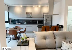 Foto 1 de Apartamento com 1 Quarto à venda, 88m² em Jardim Paulista, São Paulo