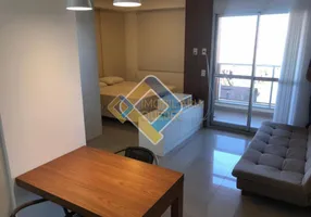 Foto 1 de Kitnet com 1 Quarto à venda, 37m² em Ribeirânia, Ribeirão Preto