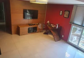Foto 1 de Apartamento com 3 Quartos para alugar, 185m² em Cruzeiro, Belo Horizonte