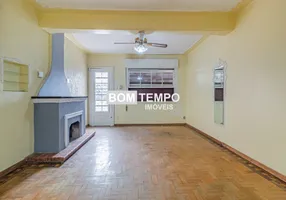 Foto 1 de Sobrado com 3 Quartos para alugar, 250m² em São Geraldo, Porto Alegre